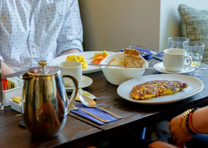 Dan Linehan's 住宿加早餐酒店 基拉尼