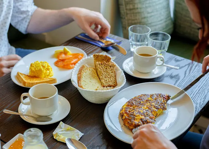 Dan Linehan's 住宿加早餐酒店