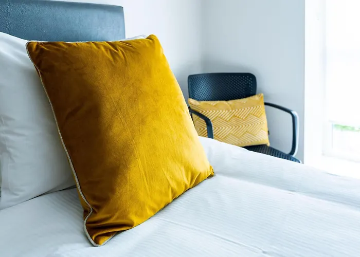 住宿加早餐酒店 Dan Linehan's