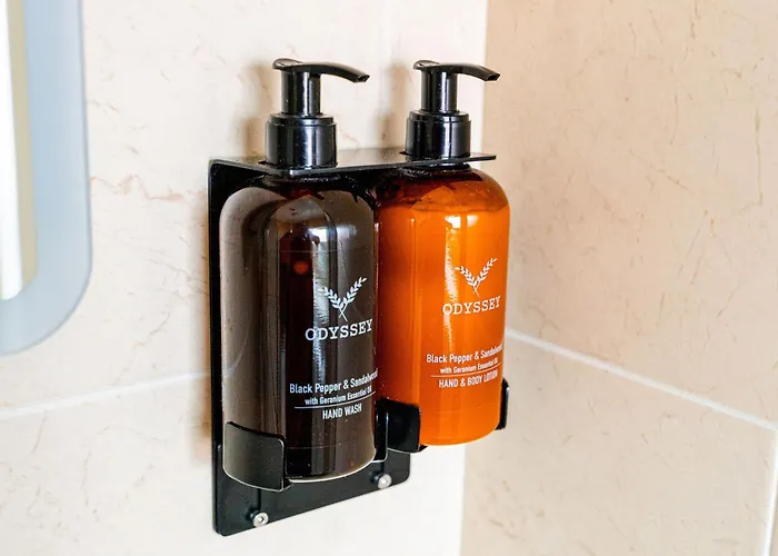 Bed & Breakfast Dan Linehan'S B&B 4*