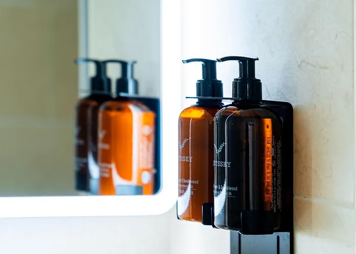 Dan Linehan's 住宿加早餐酒店 基拉尼