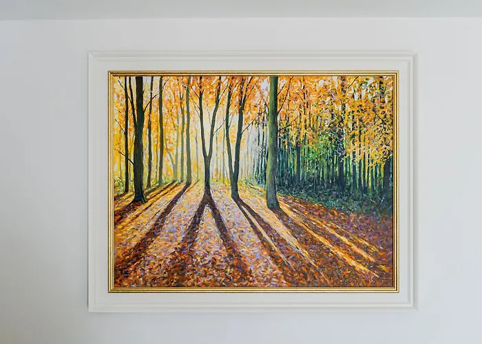 住宿加早餐酒店 Dan Linehan's 基拉尼