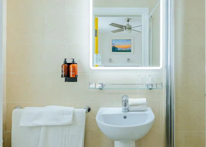 Dan Linehan'S B&B Killarney