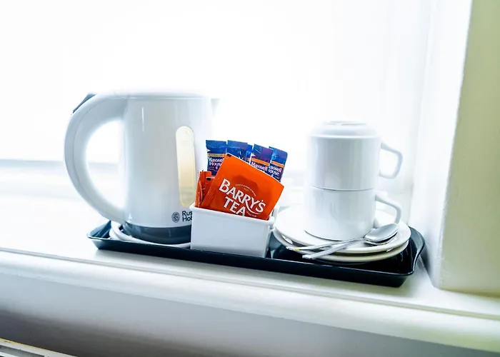 Dan Linehan's 4* 基拉尼