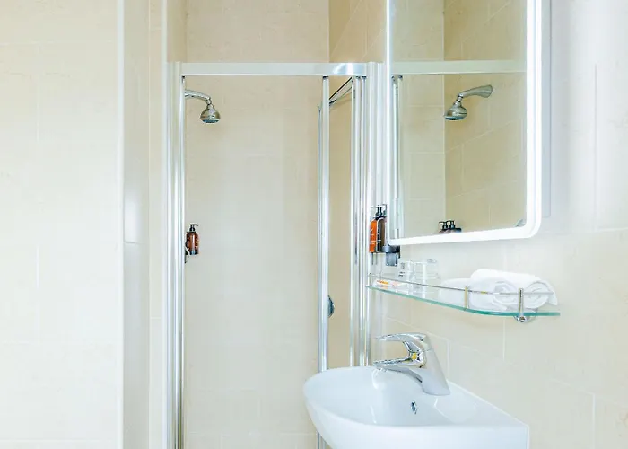 Dan Linehan's 住宿加早餐酒店 4*