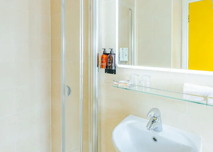 住宿加早餐酒店 Dan Linehan's 基拉尼