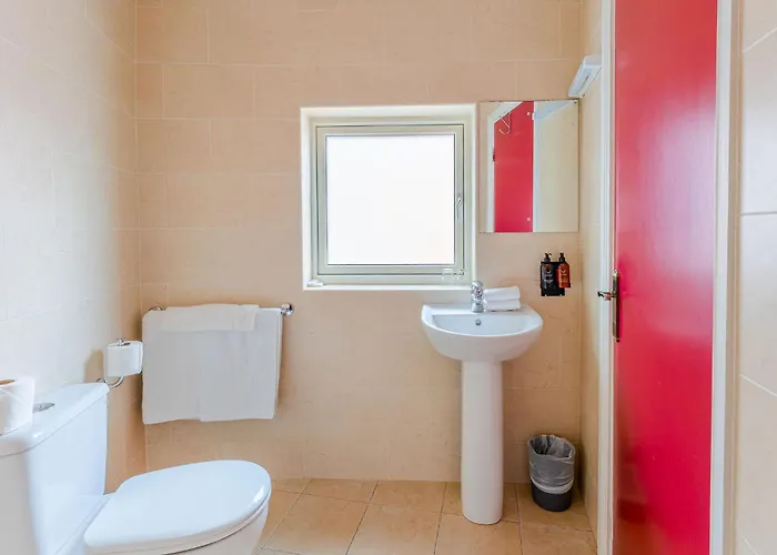 Dan Linehan'S B&B 4* Killarney