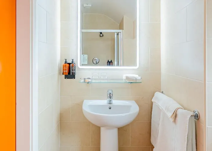 住宿加早餐酒店 Dan Linehan's 4*