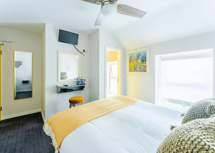 Dan Linehan'S B&B Killarney