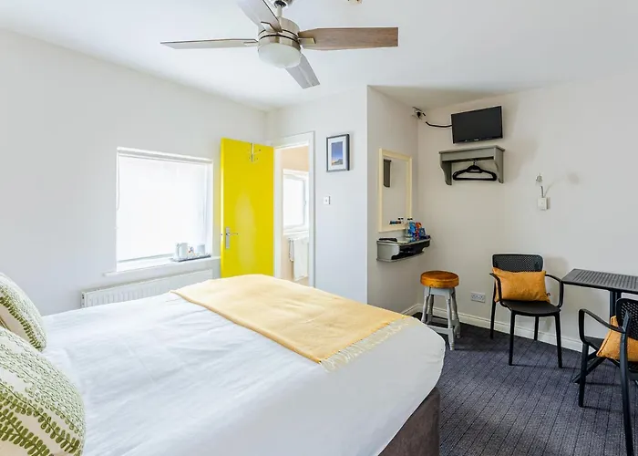 Dan Linehan's 住宿加早餐酒店