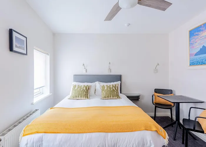 Dan Linehan'S B&B Bed & Breakfast Killarney