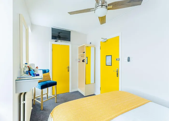 Bed & Breakfast Dan Linehan'S B&B Killarney