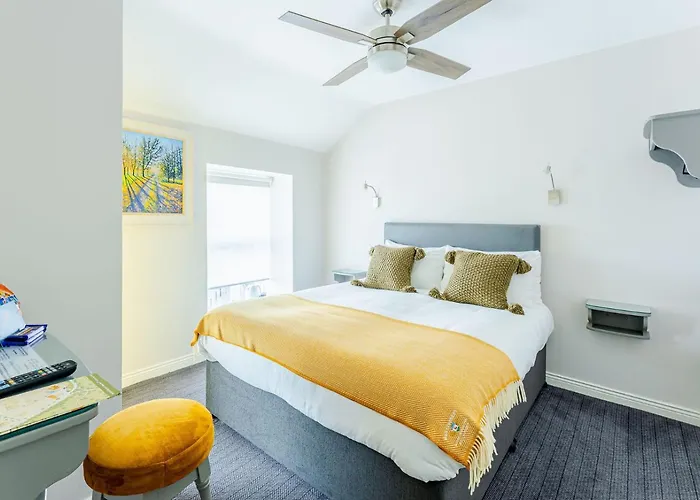 Dan Linehan'S B&B 4* Killarney