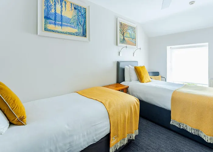 Dan Linehan'S B&B Bed & Breakfast Killarney