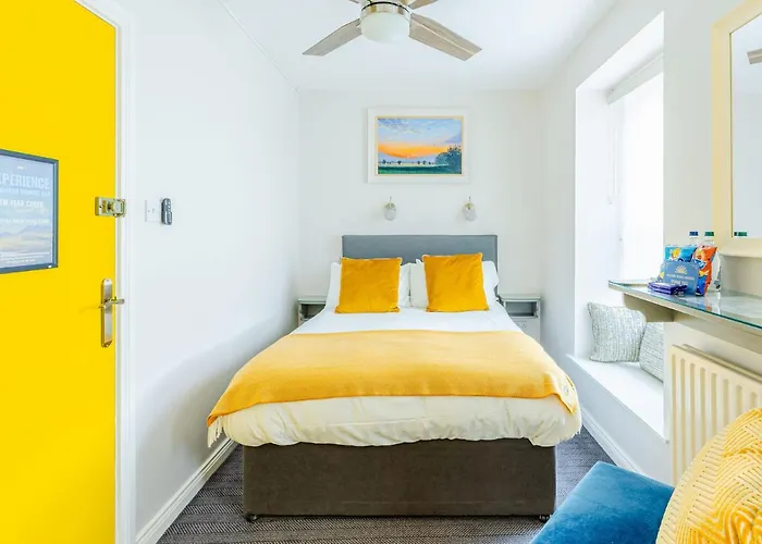 Dan Linehan'S B&B 4*