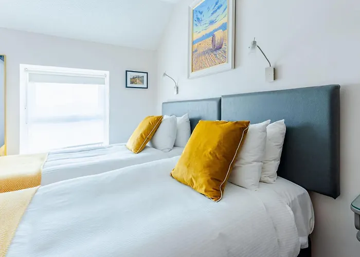 Dan Linehan's 4* 基拉尼