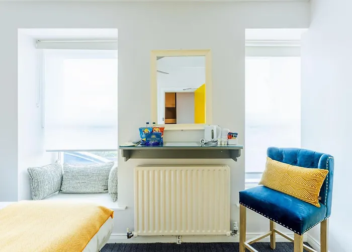 Dan Linehan'S B&B Killarney