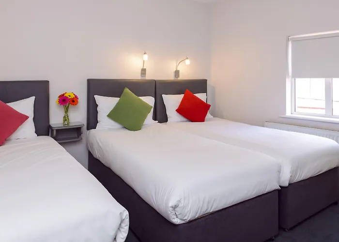 住宿加早餐酒店 Dan Linehan's 基拉尼