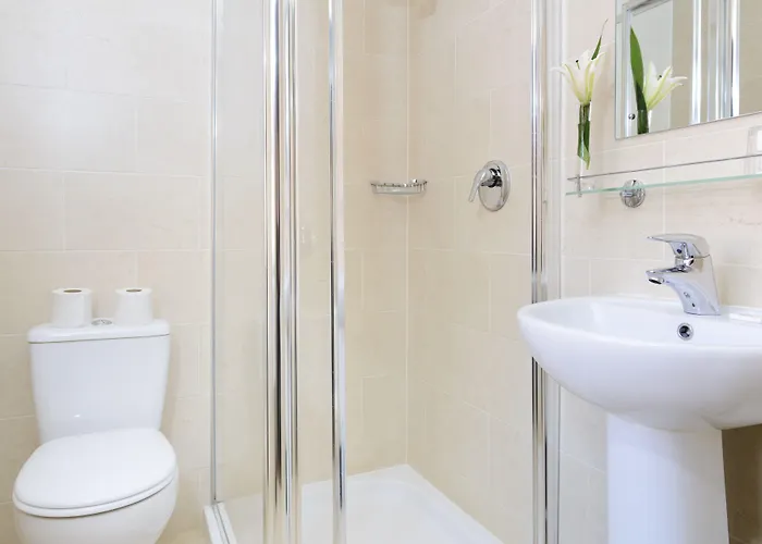 住宿加早餐酒店 Dan Linehan's 4*