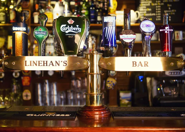 Dan Linehan'S B&B 4* Killarney