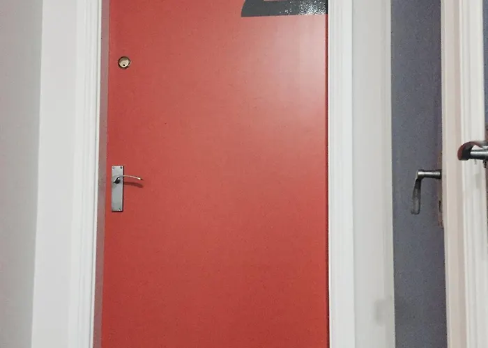 Dan Linehan'S B&B Bed & Breakfast