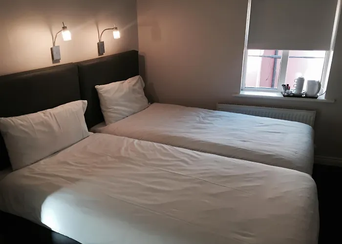 Dan Linehan'S B&B Bed & Breakfast Killarney