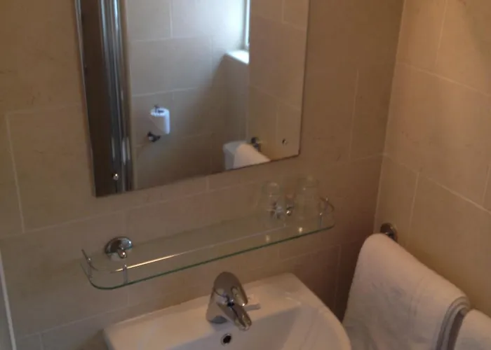 Dan Linehan'S B&B Bed & Breakfast Killarney