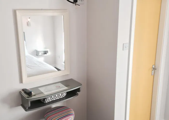 Dan Linehan'S B&B Bed & Breakfast 4*