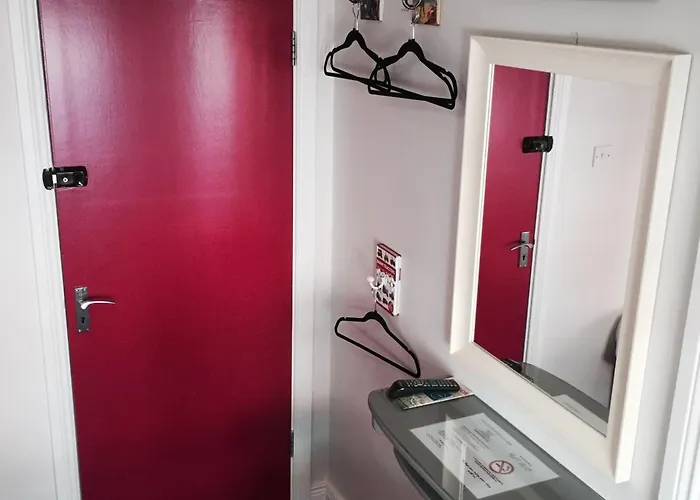 Bed & Breakfast Dan Linehan'S B&B Killarney