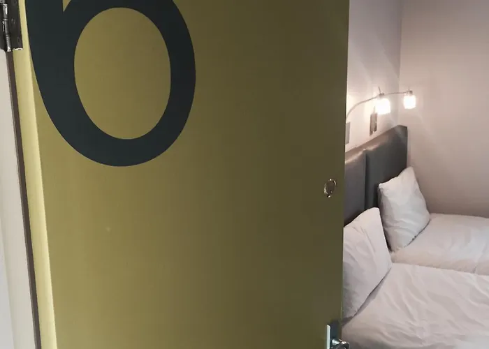 住宿加早餐酒店 Dan Linehan's 4*