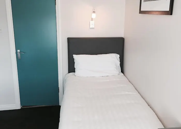 Dan Linehan's 住宿加早餐酒店 基拉尼