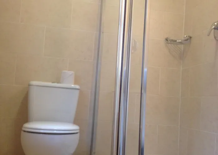 Dan Linehan'S B&B 4*