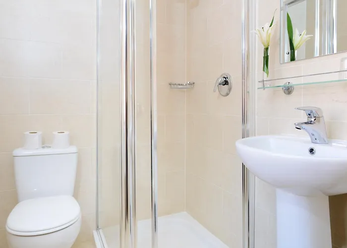 住宿加早餐酒店 Dan Linehan's 4*